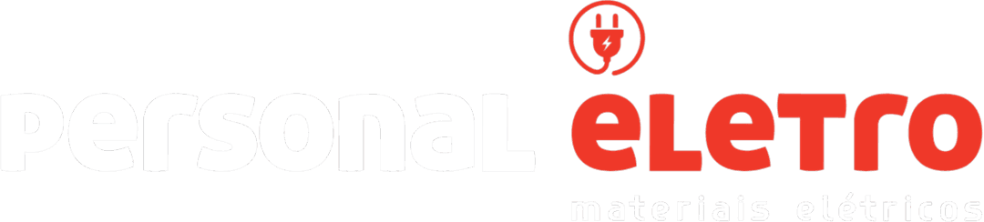 Logo da Personal Eletro