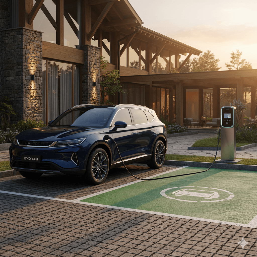 Imagem de Condomínios