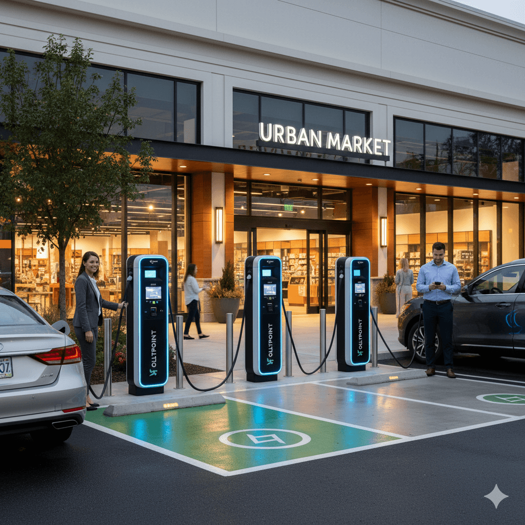 Imagem de Empresas e Comércios